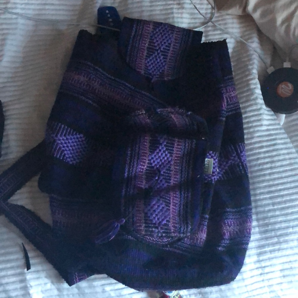 Backpack